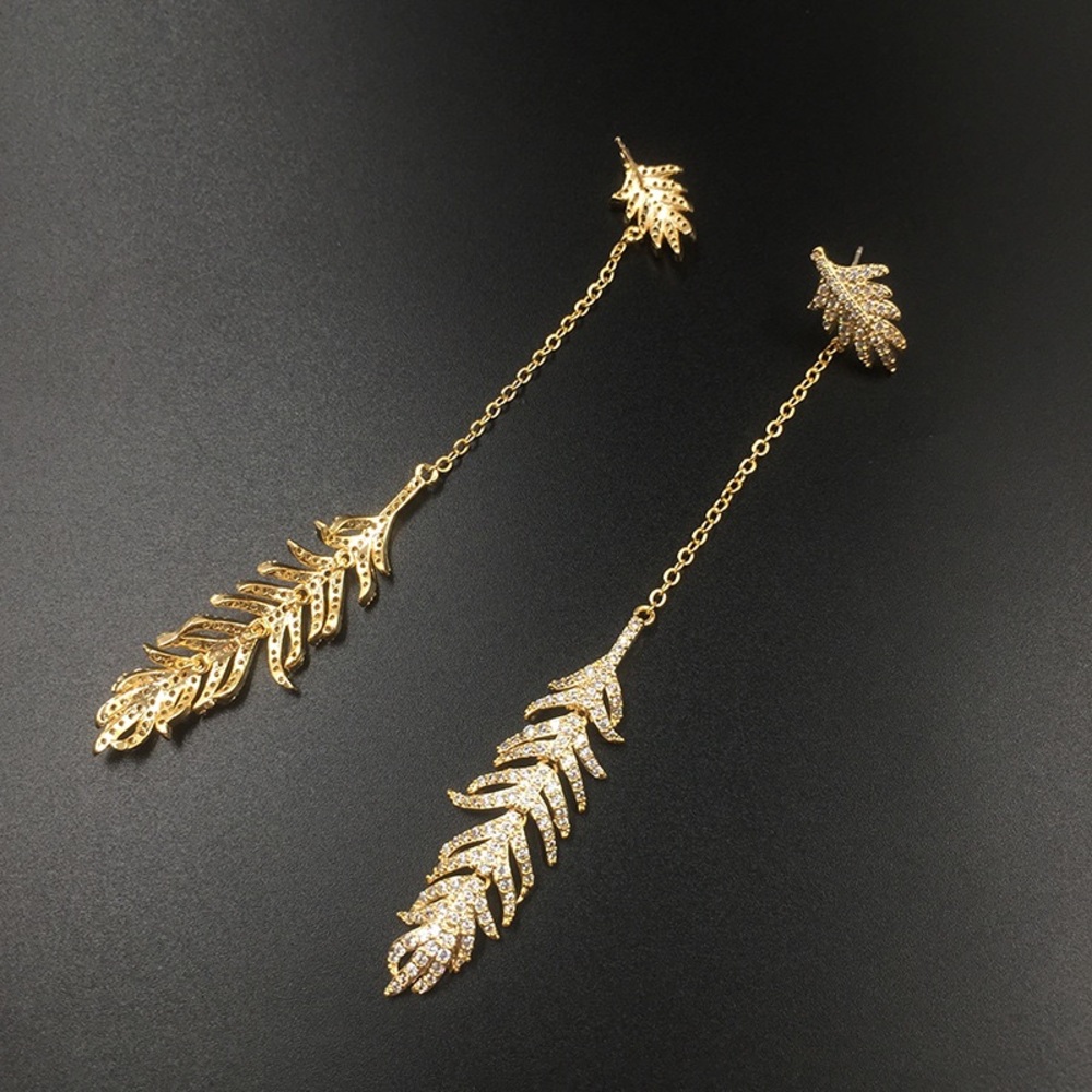 Earrings - Picture 4 of 4